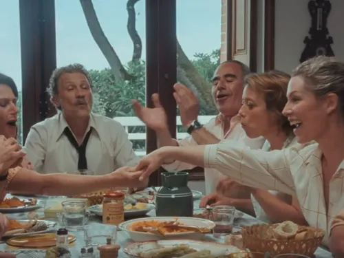 INTERMARCHÉ : Cette pub va vous rappeler de bons souvenirs