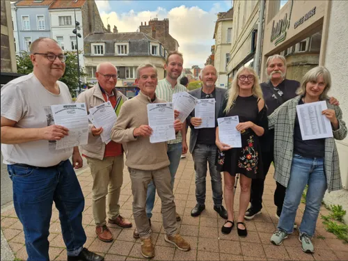 Boulogne-sur-Mer : un premier pas vers la gratuité des bus ?