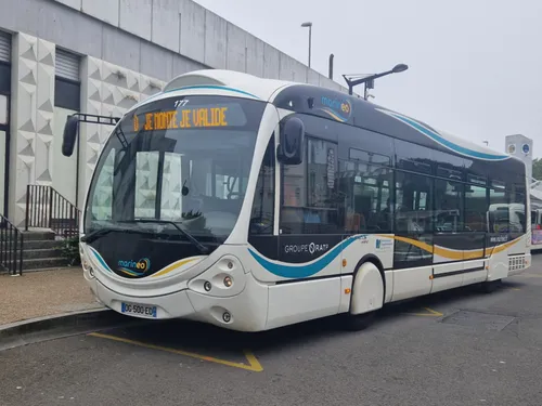 Boulogne-sur-Mer : gratuité des bus, comment financer la mesure ?