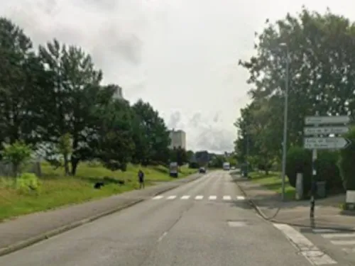 Un homme est mort dans un bus à Outreau