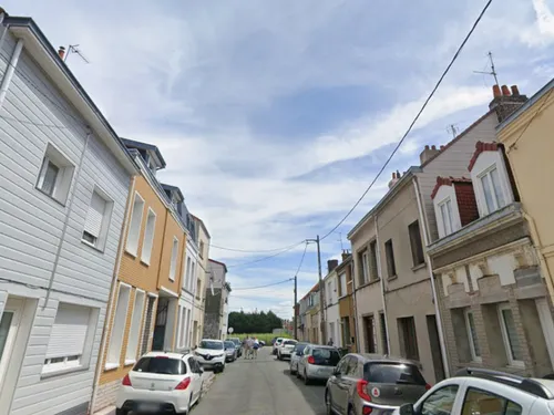 Incendie à Calais : un immeuble évacué, 26 personnes à reloger