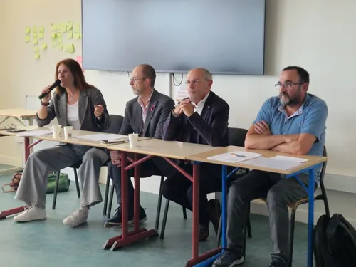 Pas de Calais : le social et le médico-social au bord de la rupture ?