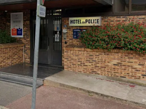 Saint-Omer : un homme de 59 ans meurt en garde à vue