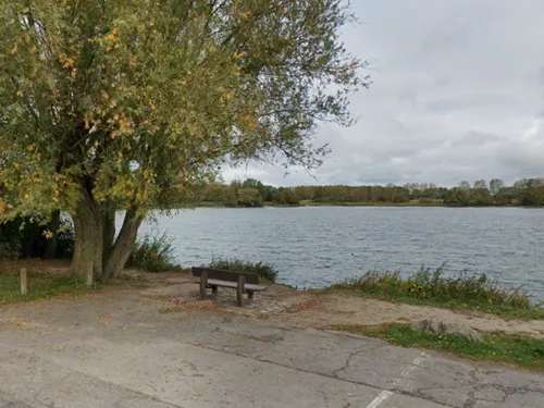 Armbouts-Cappel : baignade et pêche interdites au lac à cause de...