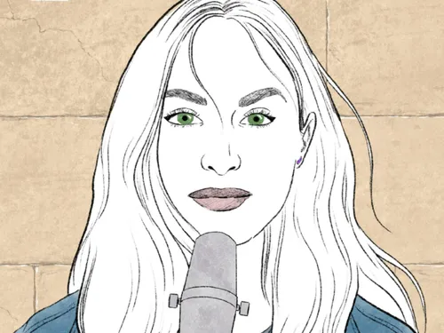 "Jeune Demoiselle" : Manon Lisa réinvente le tube culte de Diam's ! 
