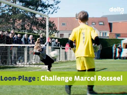 Loon-Plage : le 36e Challenge Marcel Rosseel a rassemblé 48 équipes...