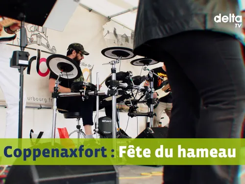 Coppenaxfort : la Fête du Hameau 2026 a rassemblé les habitants
