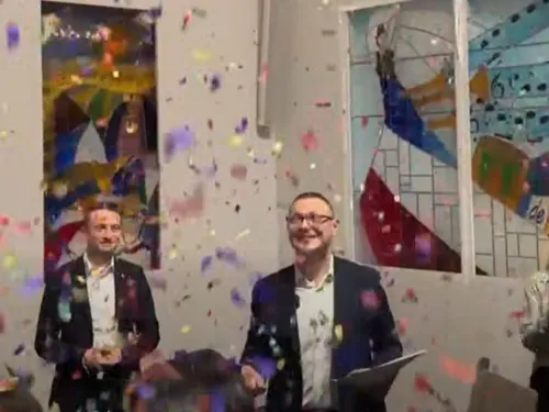 Saint-Pol-sur-Mer : Christophe Claeys surclasse le RN dès le...