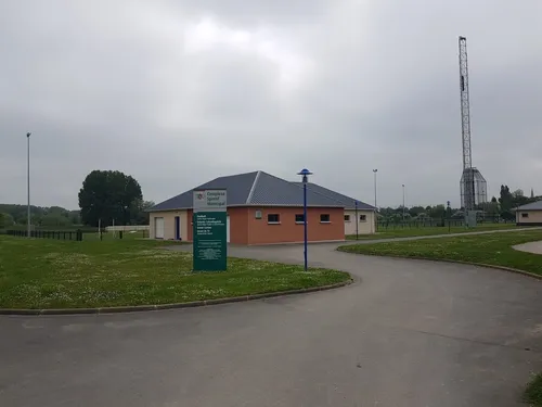 Drame au stade de Saint-Martin-lez-Tatinghem : un enfant de 13 ans...