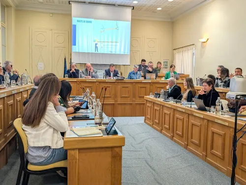 Hazebrouck : bientôt une Maison France Services "pour rapporter des...