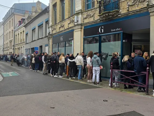 Saint-Omer : une chasse aux œufs pour adultes, ça vous tente ?