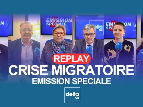 Crise migratoire sans fin sur le littoral : entre drames, silence...