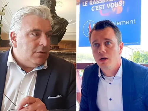 Boulogne-sur-Mer : dernier conseil houleux pour Frédéric Cuvillier