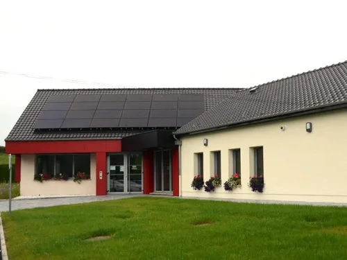 Municipales à Delettes : deux listes pour succéder à Alain Massez