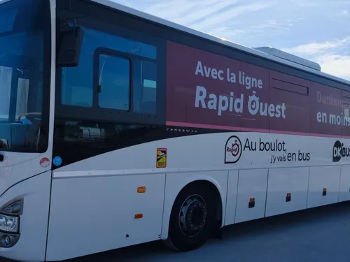 DK'BUS : les syndicats dénoncent les conditions de travail des...
