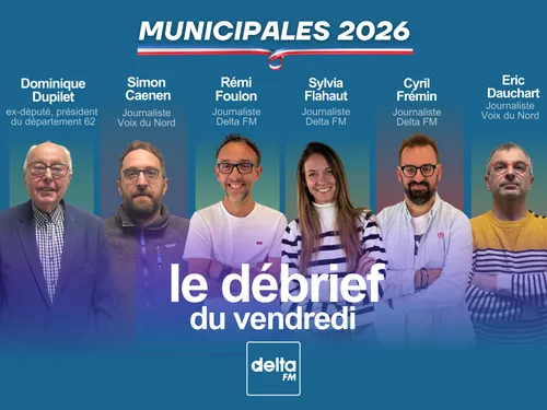Municipales 2026 : Le RN en embuscade; tensions politiques et...