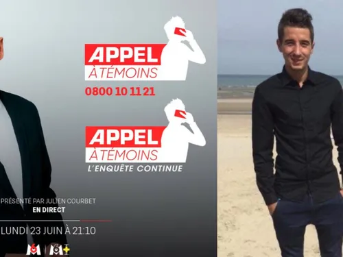 Boulogne-sur-Mer : l'avocate de la famille Warmel ce mardi sur M6