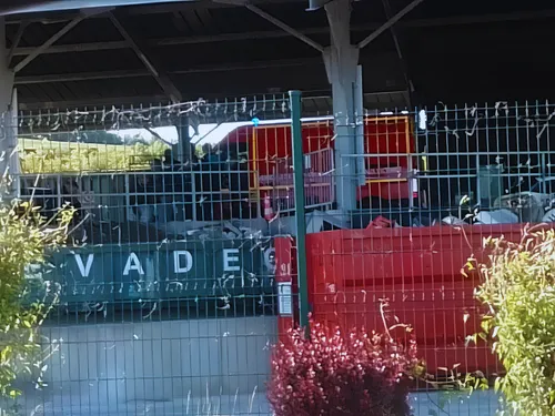 Licques : un homme en arrêt cardiaque dans la déchetterie