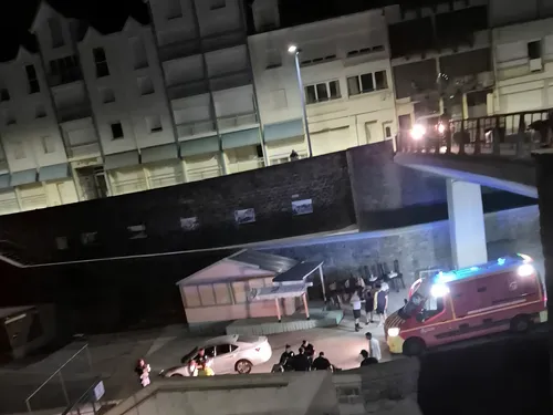Rixe à l'arme blanche au Portel : ce que l'on sait de cette...