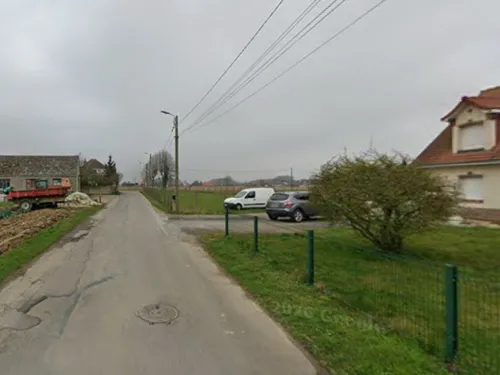 Aire-sur-la-Lys : la foudre frappe un pylône et prive les habitants...