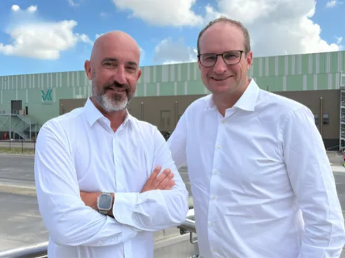 Verkor : le fondateur passe le relais, la gigafactory de Dunkerque...