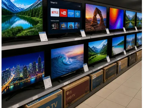 Coudekerque-Branche : il détruit une douzaine de téléviseurs avec...