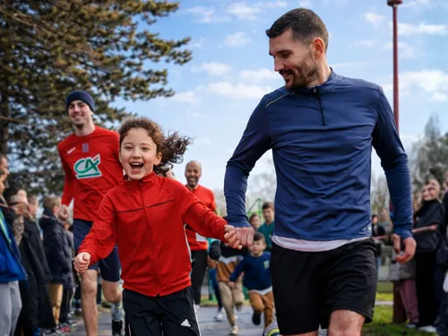 Arques : un nouvel événement sportif pour « rassembler la famille »