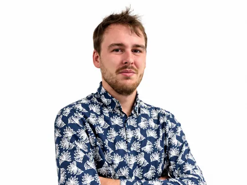 Erwan DODARD