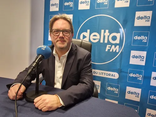 Outreau : Dimitri Quiquet prend la place de Sébastien Chochois