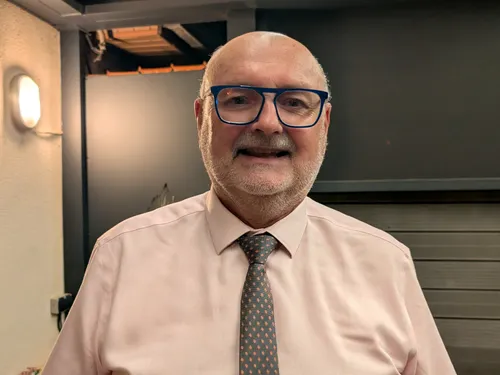 Wizernes : « très satisfait » de sa victoire, Dominique Lanoy...