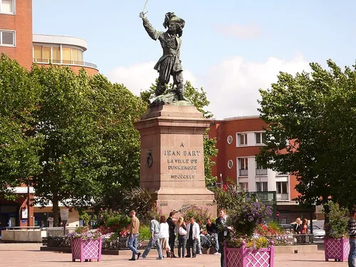 Lutte contre l'errance à Dunkerque : c'est l'heure du bilan !