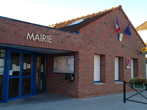 Municipales  à Ecques : deux listes pour succéder à Brigitte Mercier