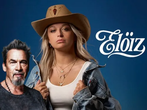 Eloïz & Florent Pagny : “Plus le même soleil”, un duo qui touche en...