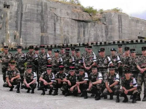 Éperlecques : un jeune passionné d’histoire souhaite reprendre le...