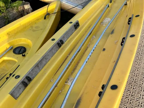 Calais : le Cercle Aviron du Calaisis victime de dégradations