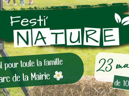Merlimont : Nouvelle édition de Festi' Nature ce samedi 23 mai