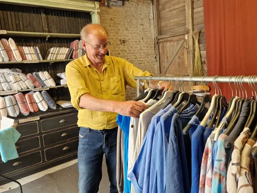 Hondschoote : un défilé de mode haut en couleurs se prépare au...