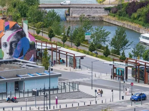 De gros travaux SNCF sur la ligne Lille - Calais à partir de ce jeudi