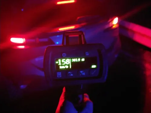 Cappelle-Brouck : un automobiliste arrêté après avoir circulé à...