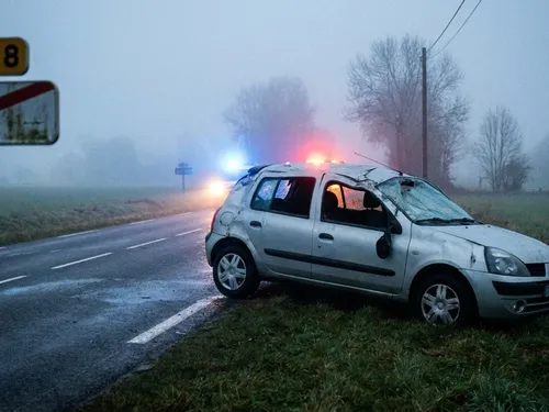 Sainte-Marie-Kerque : une jeune fille de 18 ans blessée après un...