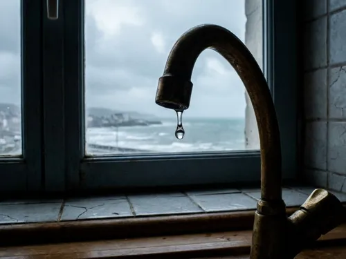 Boulogne-sur-Mer : risque de pénurie d'eau potable, les habitants...