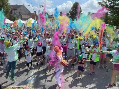 Guînes : plus qu’une centaine de places disponibles pour la « Run...