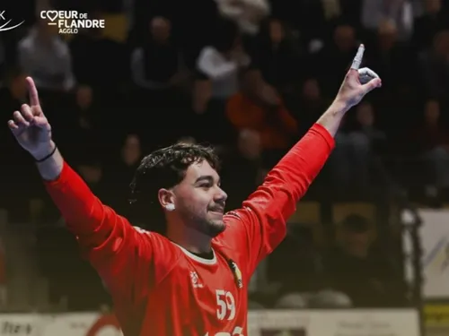 Gravelines en basket encore battu, élimination de Saint-Omer en...