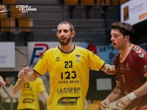 Basket, foot, hand... Les matchs du week-end