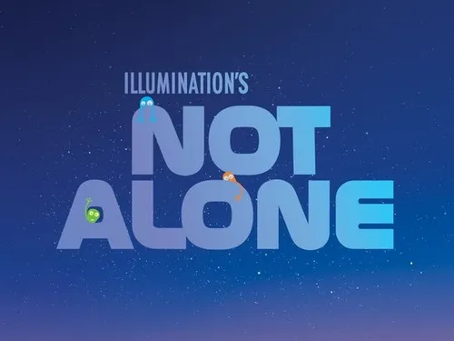 "Not Alone" : un film avec Timothée Chalamet et Selena Gomez... que...