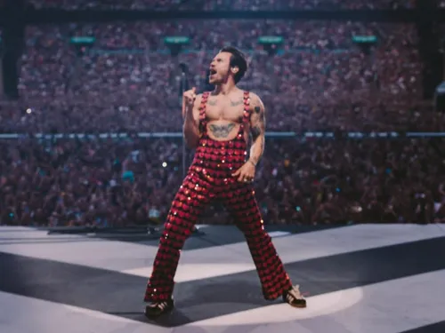 Harry Styles : les indices s’accumulent autour d’un possible nouvel...