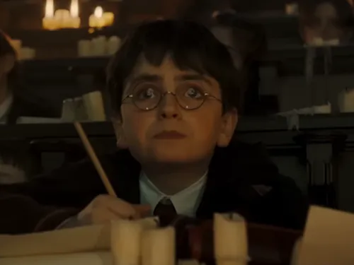 Harry Potter : la magie renaît enfin à l’écran