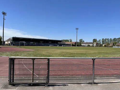 Grande-Synthe : le stade Deconinck pourrait être détruit pour...