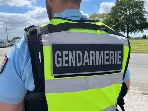 Isbergues : une victime récupère ses bijoux près d'un an après un...