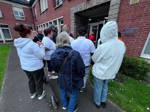 Maltraitances présumées dans un IME de Dunkerque : huit plaintes...